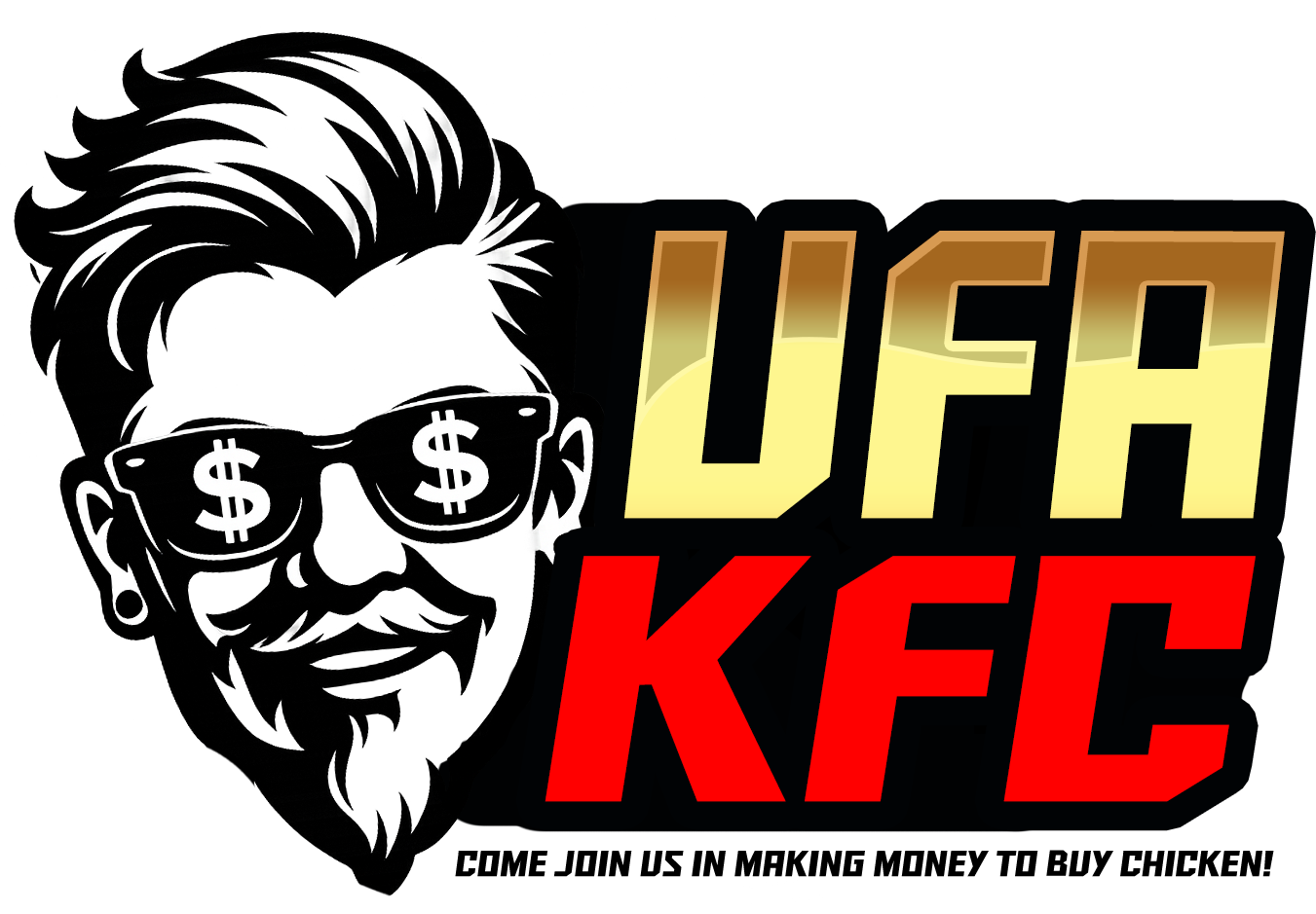UFAKFC Logo