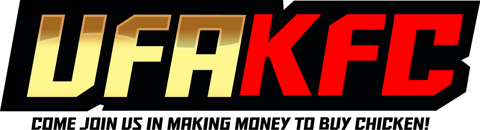 UFAKFC Logo